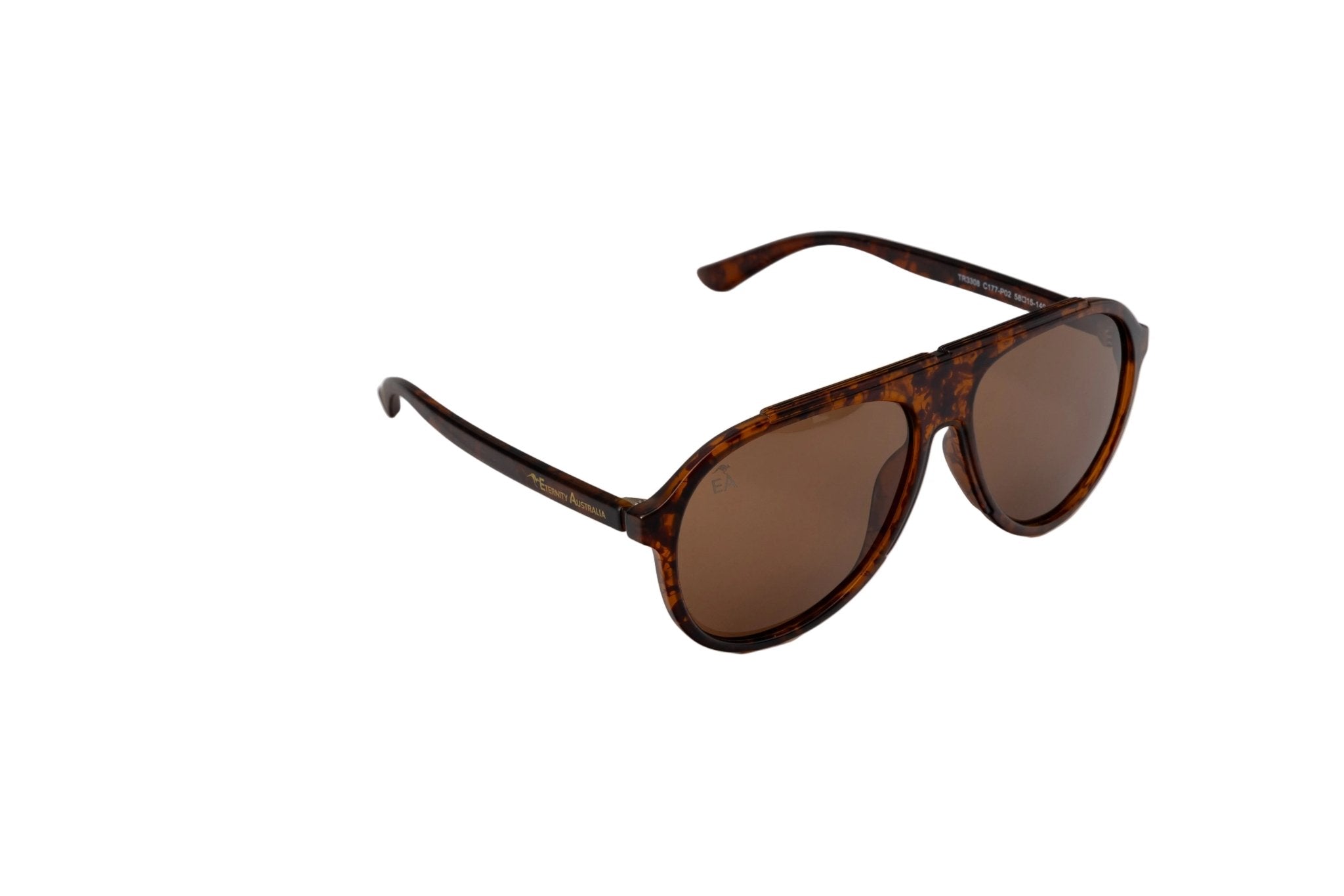 Mirage-X2 Amber Tortoise