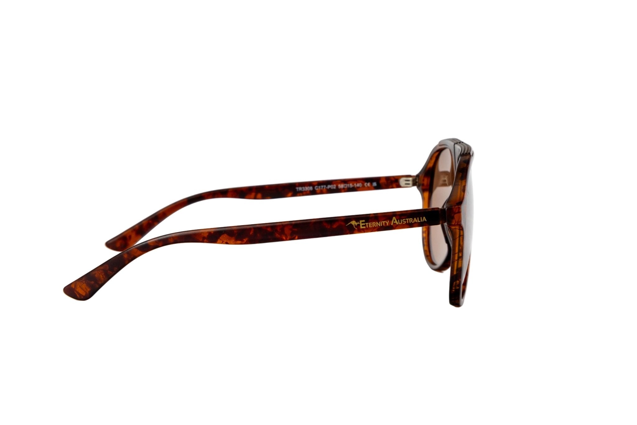Mirage-X2 Amber Tortoise