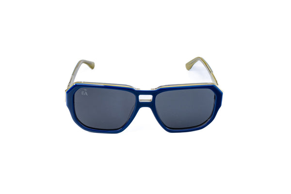 Verona Edge C4 MINT GREEN BLUE - Eternity Australia Optical