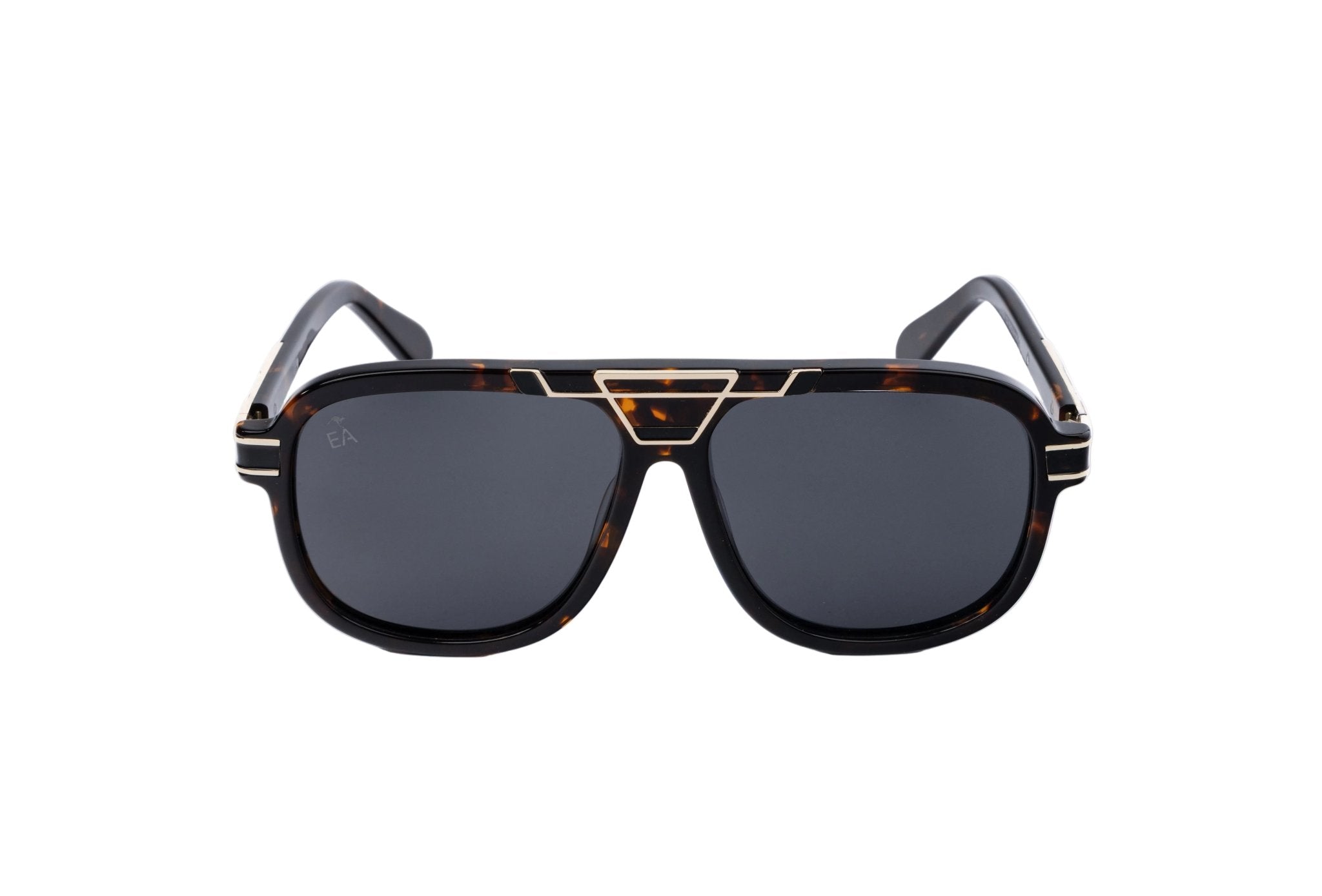 Carbon One  C2 DEMI LEOPARD