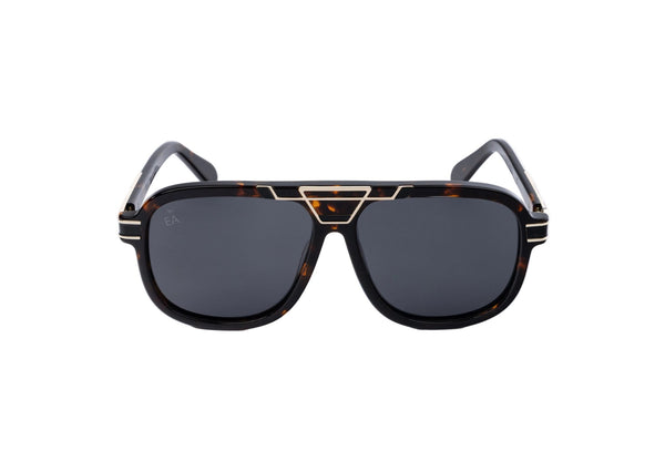 Carbon One C2 DEMI LEOPARD - Eternity Australia Optical
