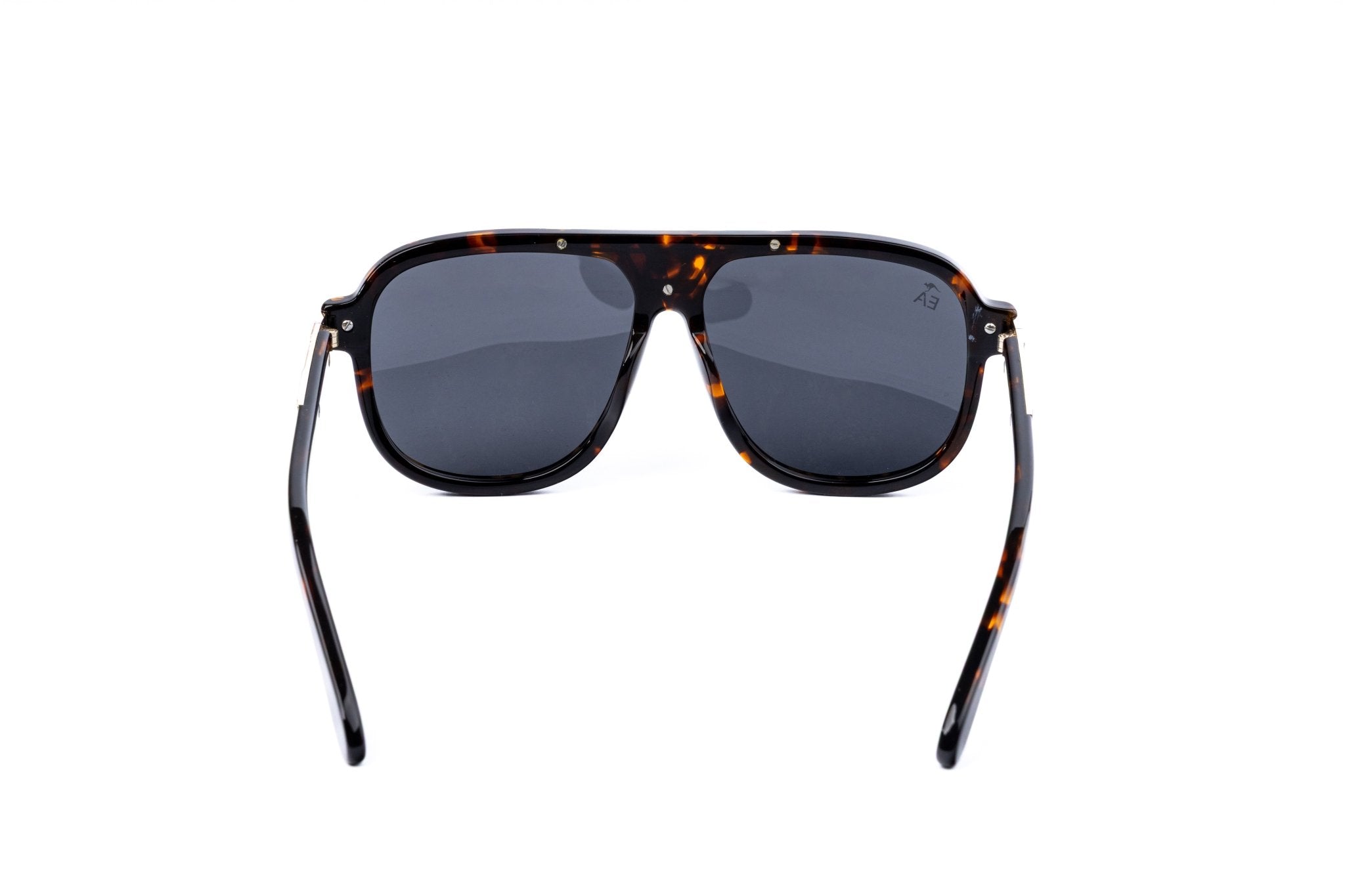 Carbon One  C2 DEMI LEOPARD