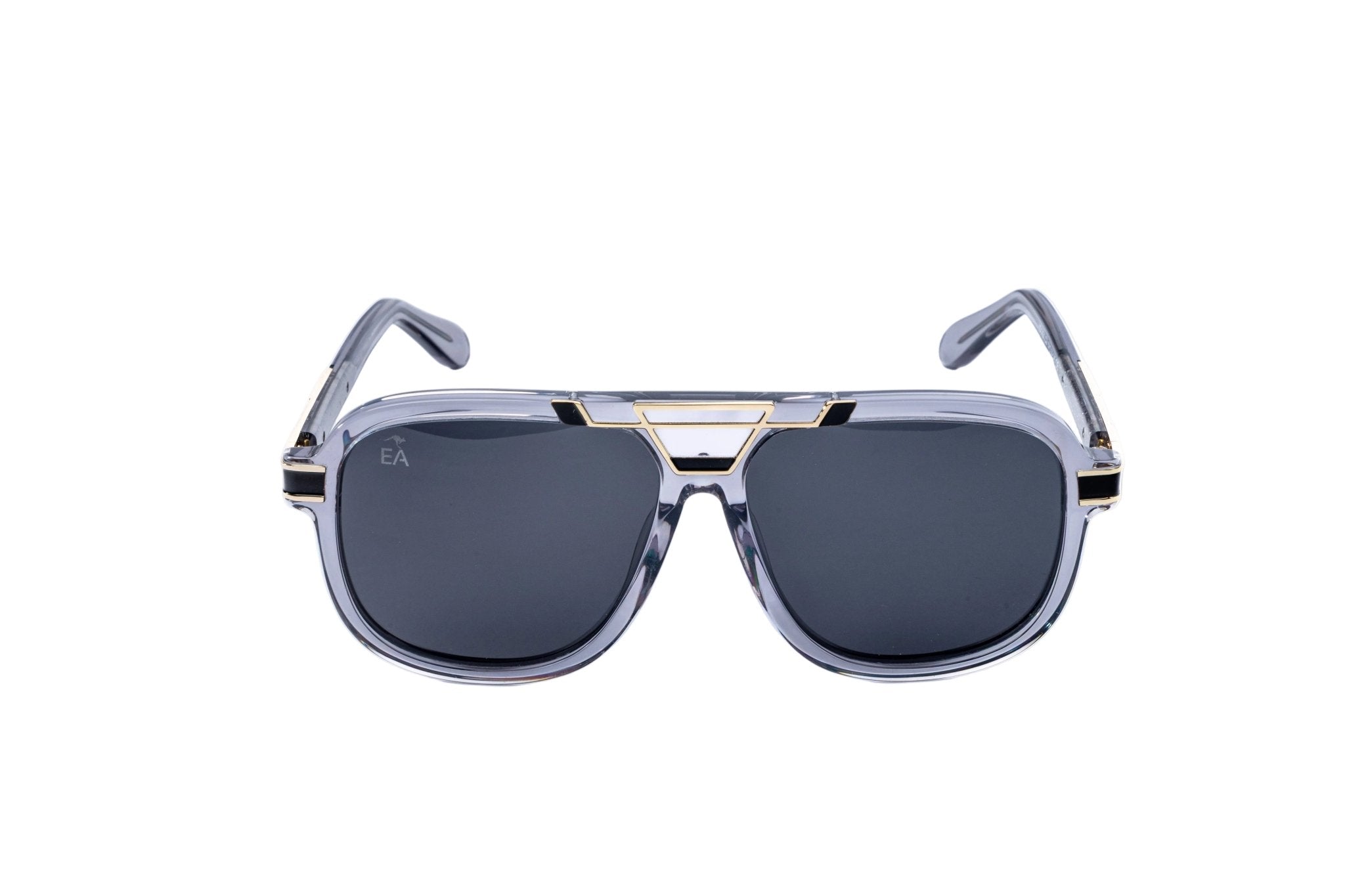 Carbon One C3 CLEAR GREY GOLD