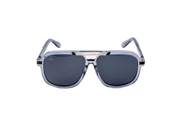 Carbon One C3 CLEAR GREY GOLD - Eternity Australia Optical