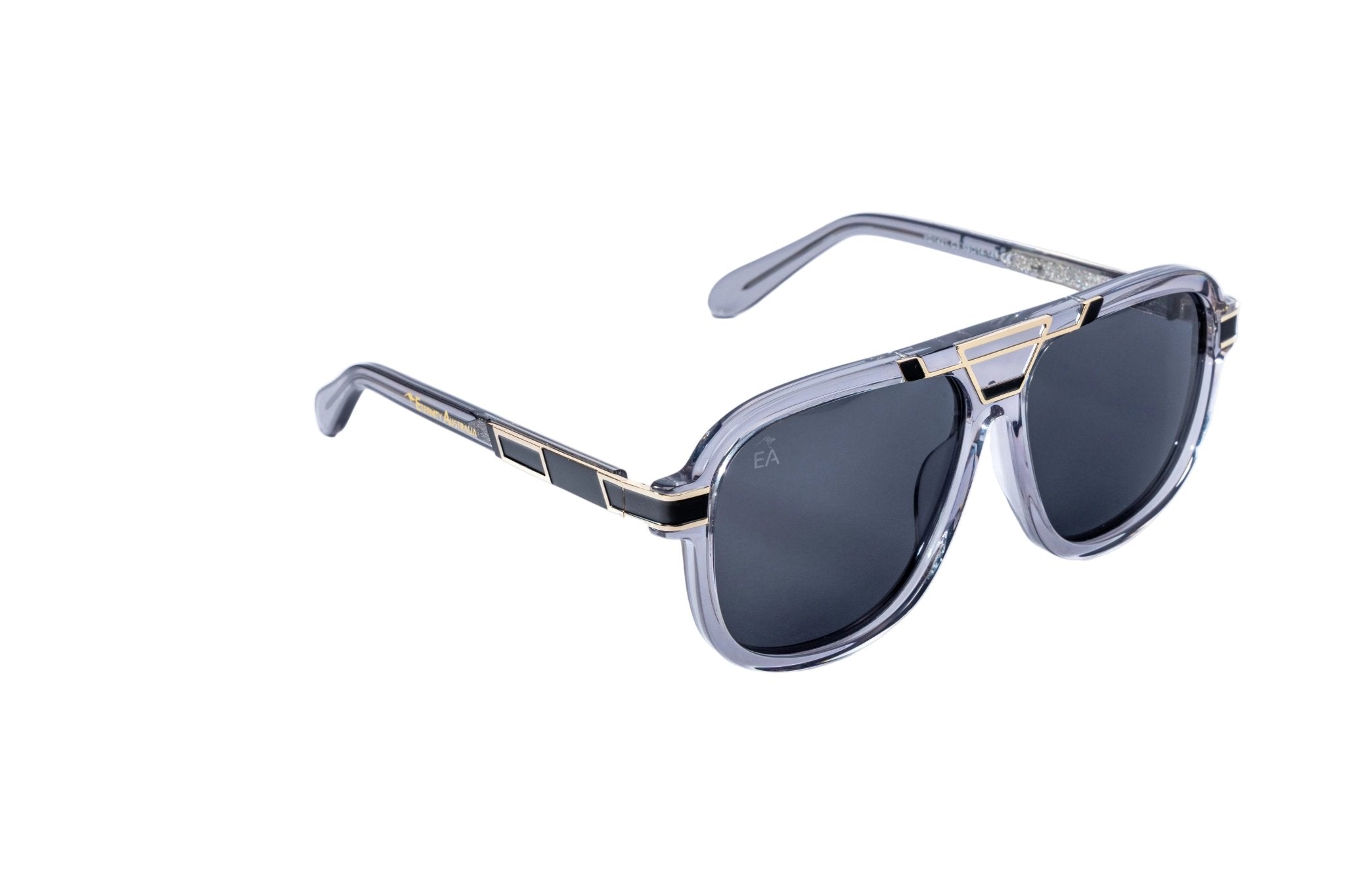 Carbon One C3 CLEAR GREY GOLD