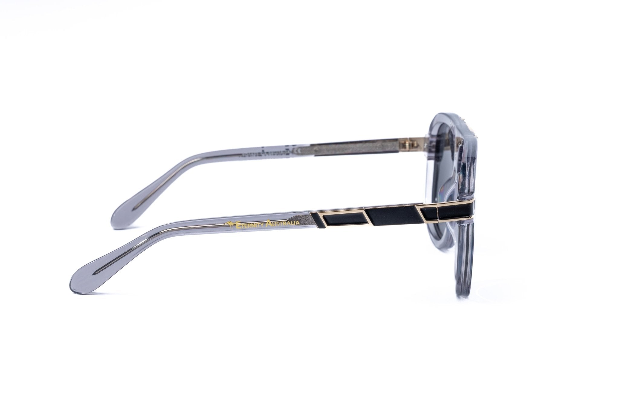 Carbon One C3 CLEAR GREY GOLD