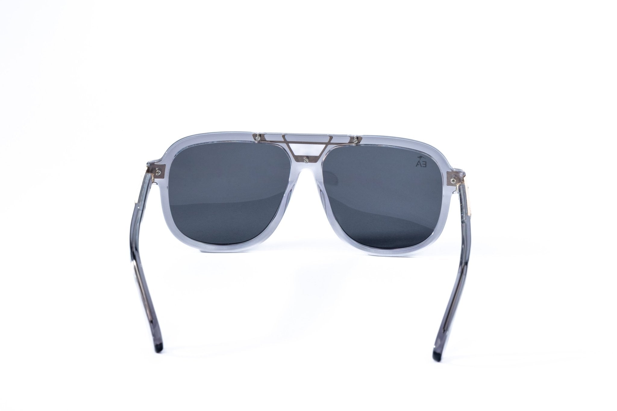 Carbon One C3 CLEAR GREY GOLD