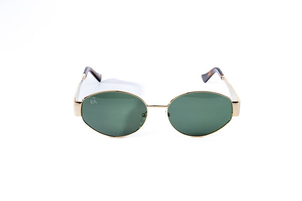 Eclipse Edge C1 GOLD GREEN - Eternity Australia Optical