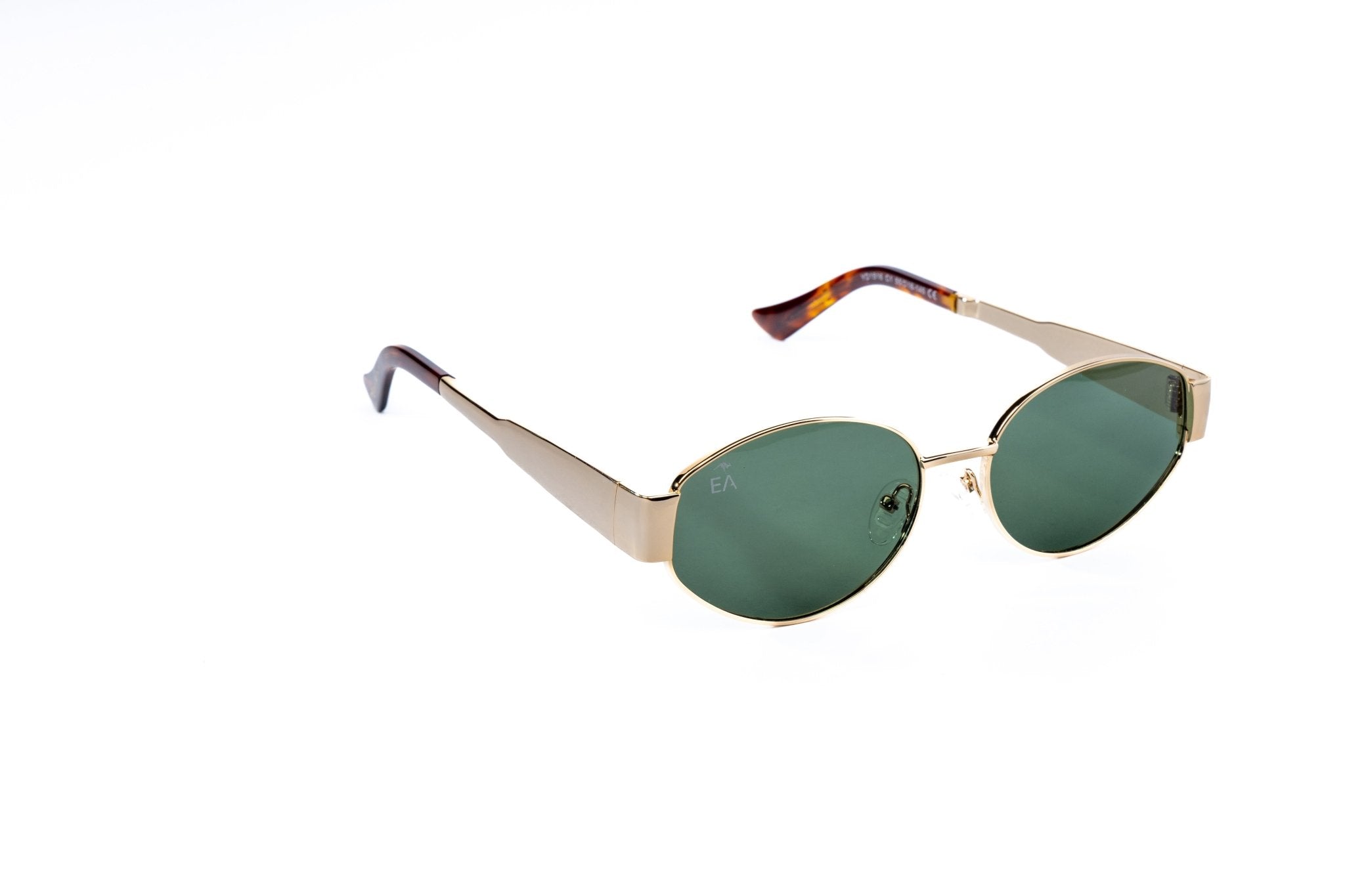 Eclipse Edge  C1 GOLD GREEN