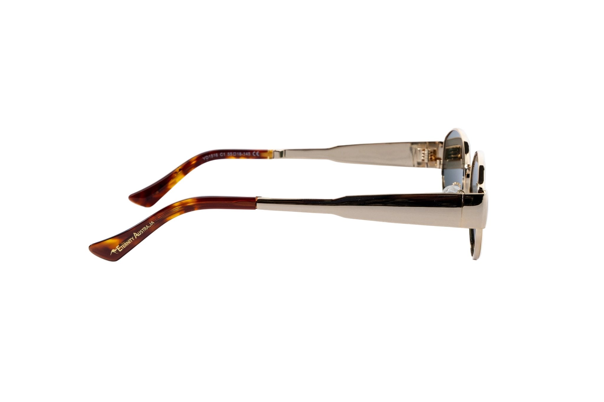 Eclipse Edge  C1 GOLD GREEN