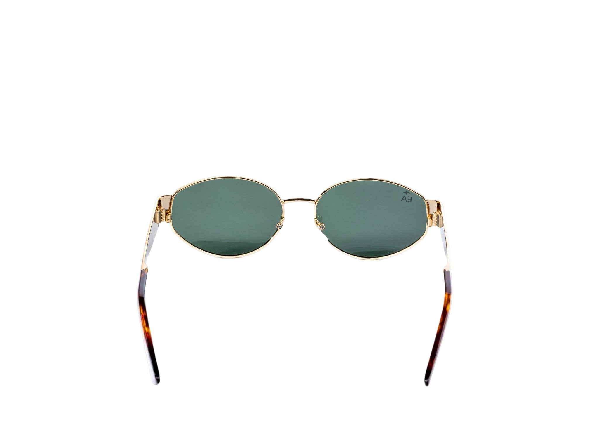 Eclipse Edge  C1 GOLD GREEN