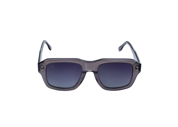 Milano Muse C3 CLEAR GREY - Eternity Australia Optical