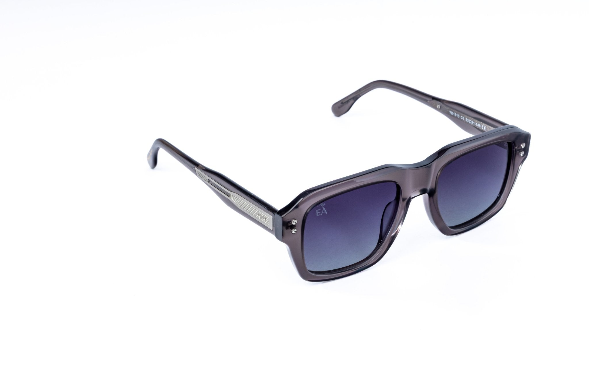 Milano Muse C3 CLEAR GREY