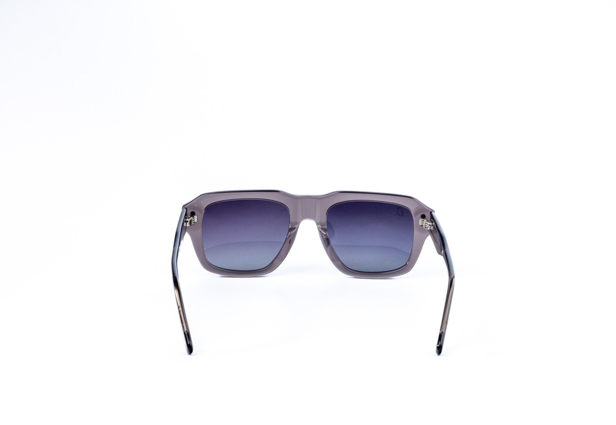 Milano Muse C3 CLEAR GREY