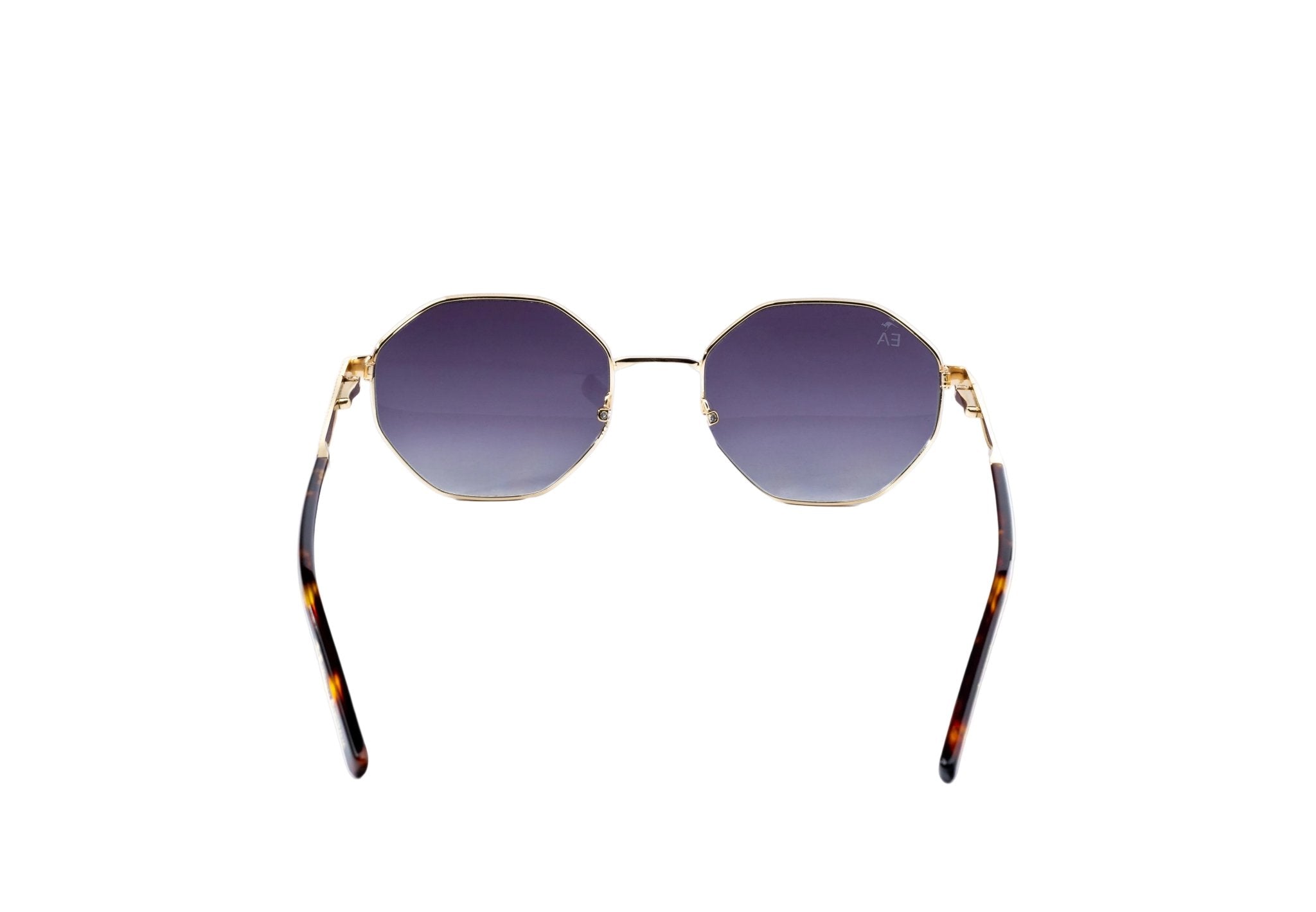 Riviera Noir C3 GOLD GREY PURPUL
