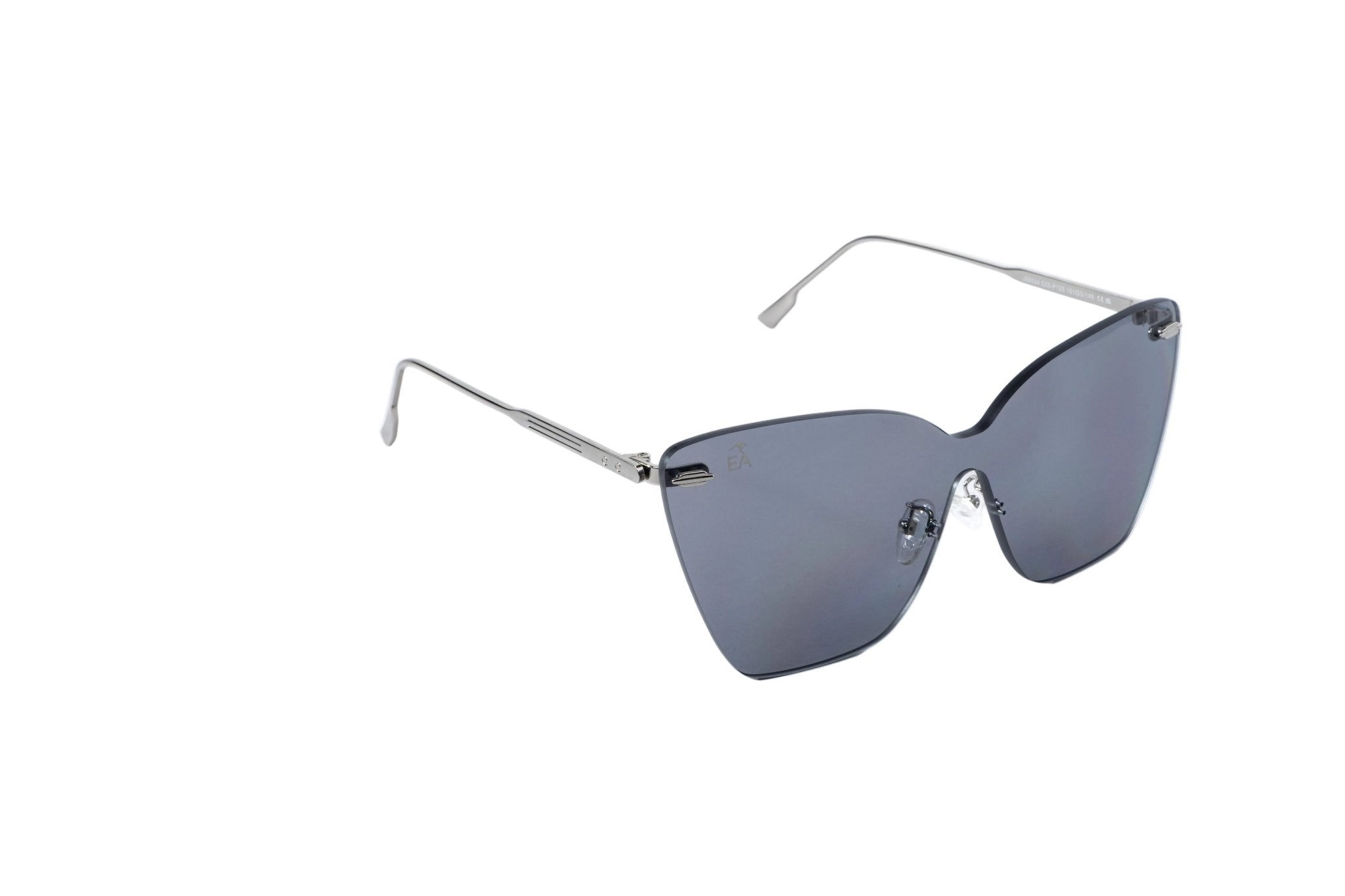 Bella Royale C05 SILVER  GREY