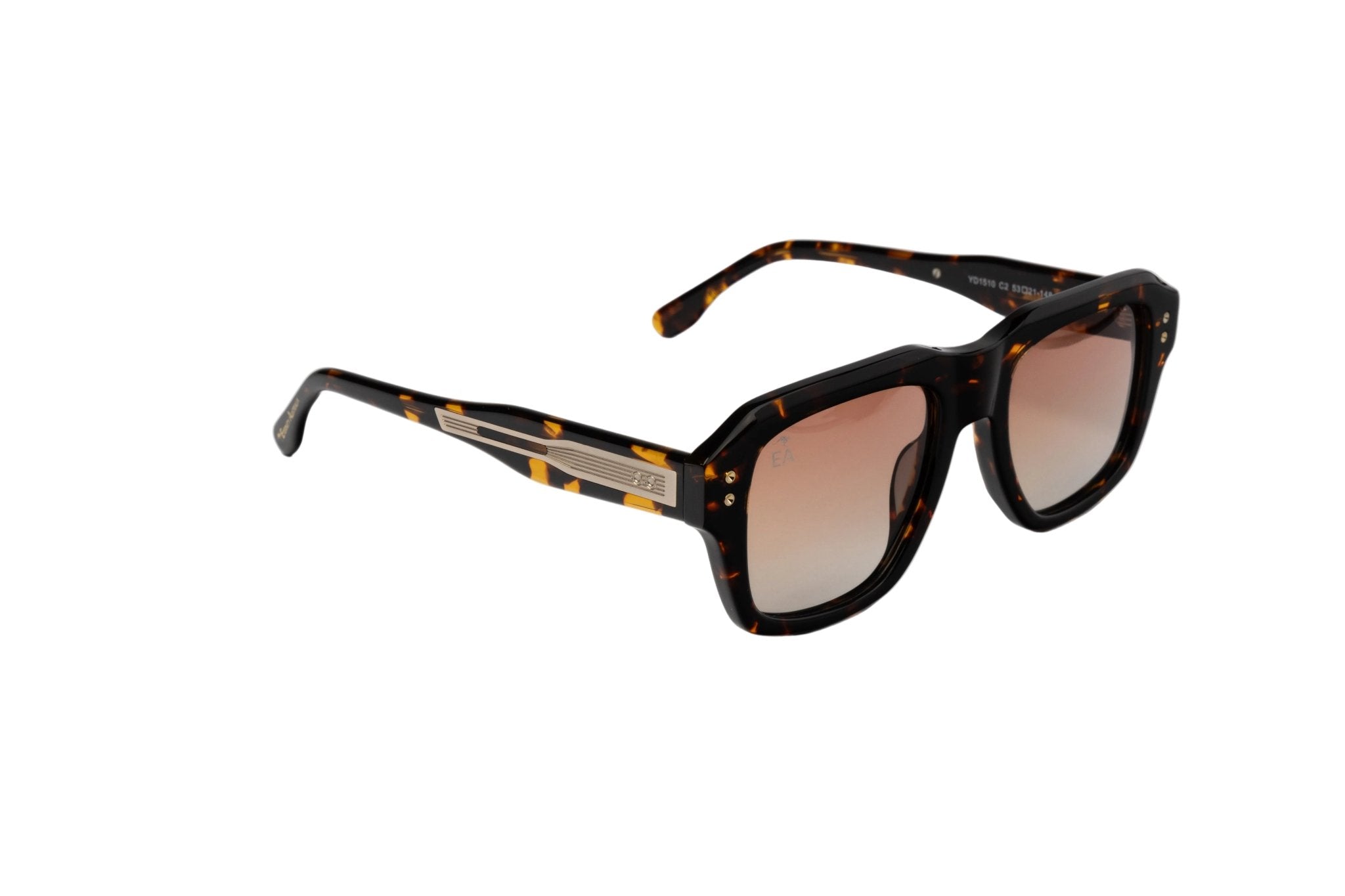 Milano Muse C2 DEMI LEOPARD