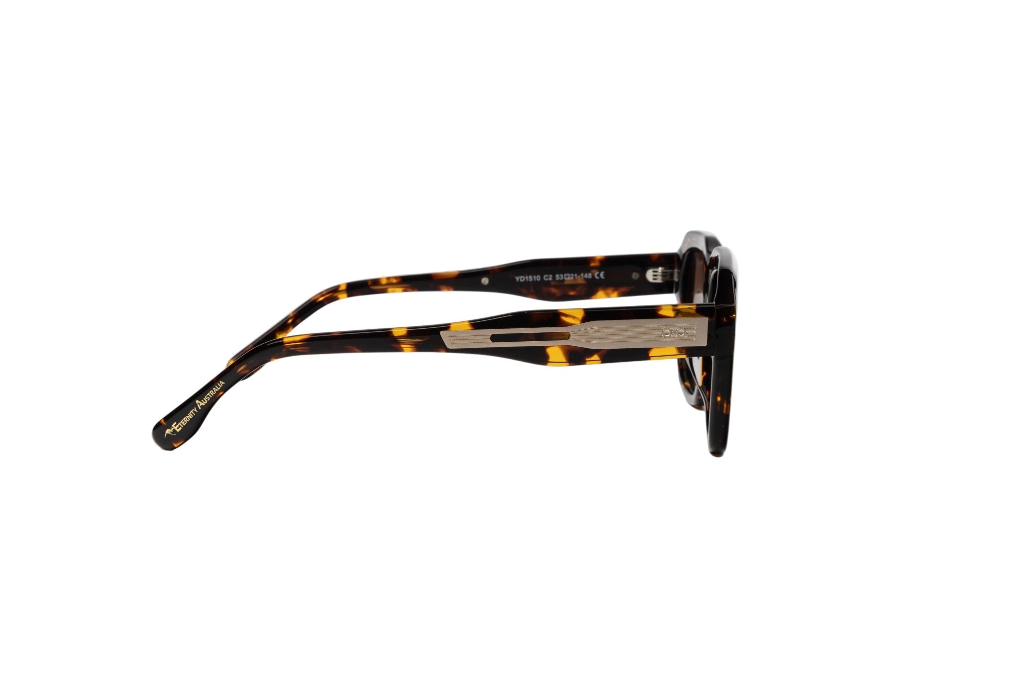 Milano Muse C2 DEMI LEOPARD