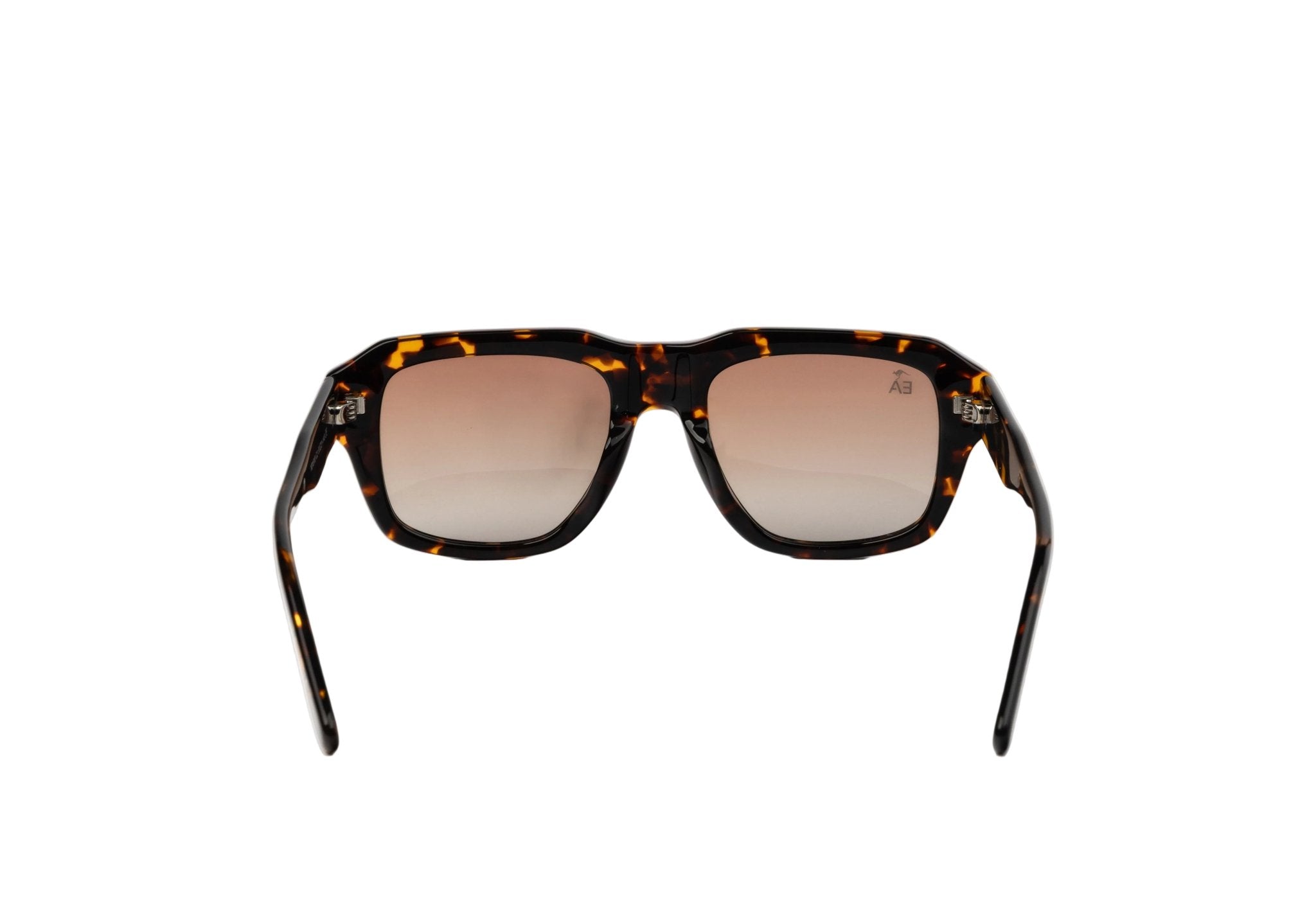 Milano Muse C2 DEMI LEOPARD