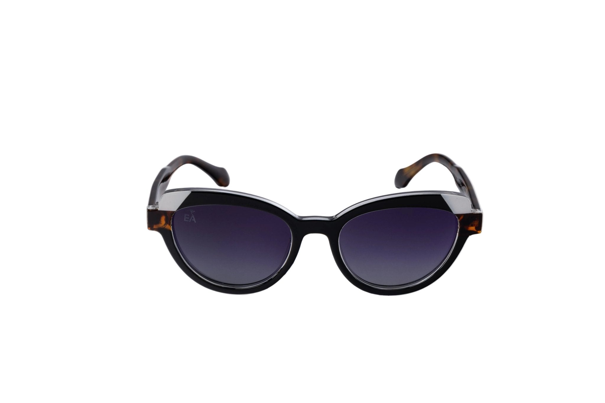 Aurora Velvet C2 Glossy Tortoiseshell