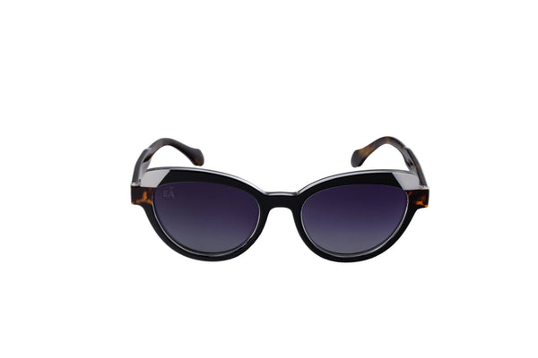Aurora Velvet C2 Glossy Tortoiseshell - Eternity Australia Optical