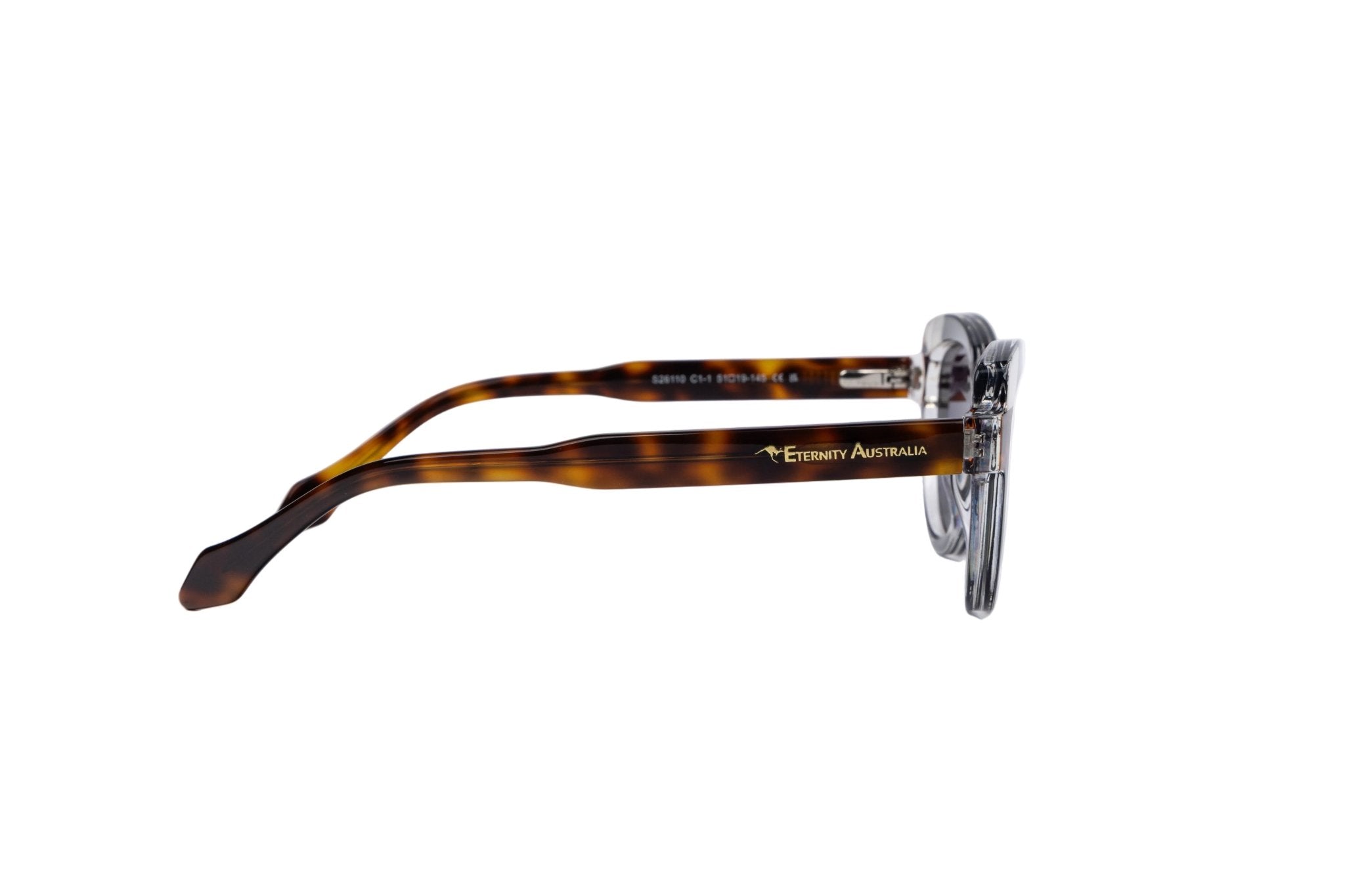 Aurora Velvet C2 Glossy Tortoiseshell