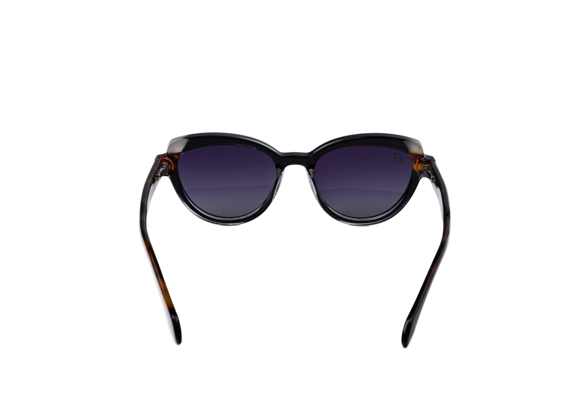 Aurora Velvet C2 Glossy Tortoiseshell