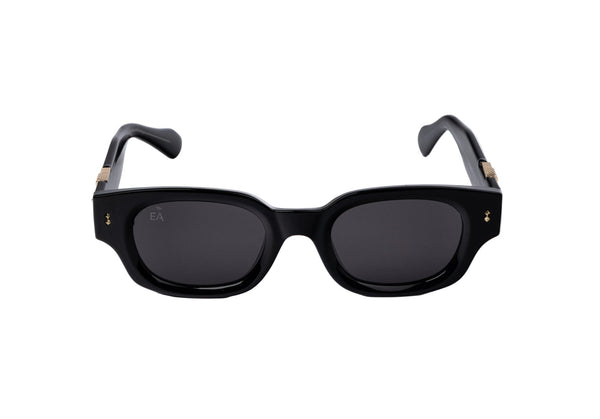 Celestine Gold C1 BLACK - Eternity Australia Optical