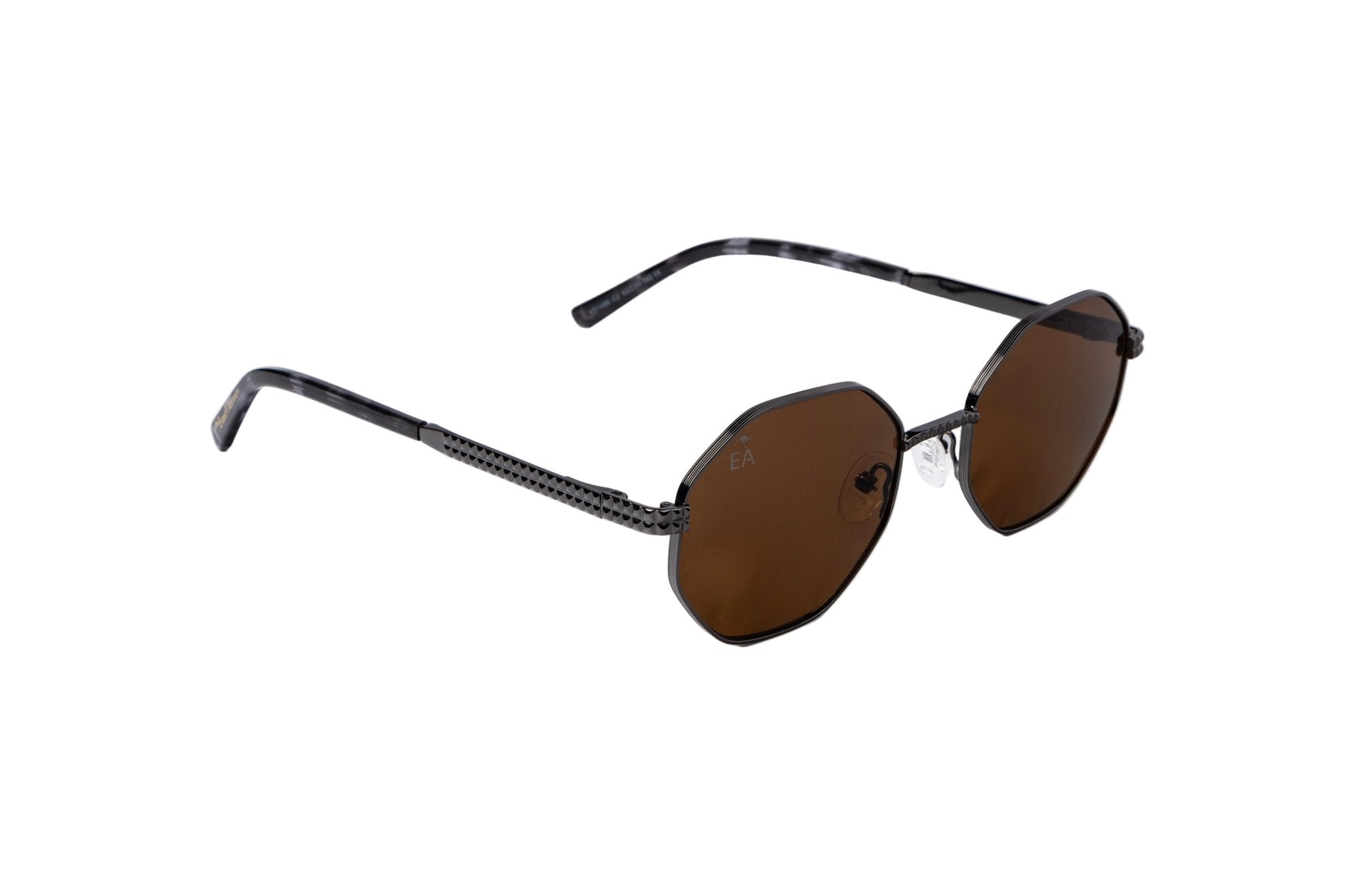 Riviera Noir C2GUN GREY BROWN