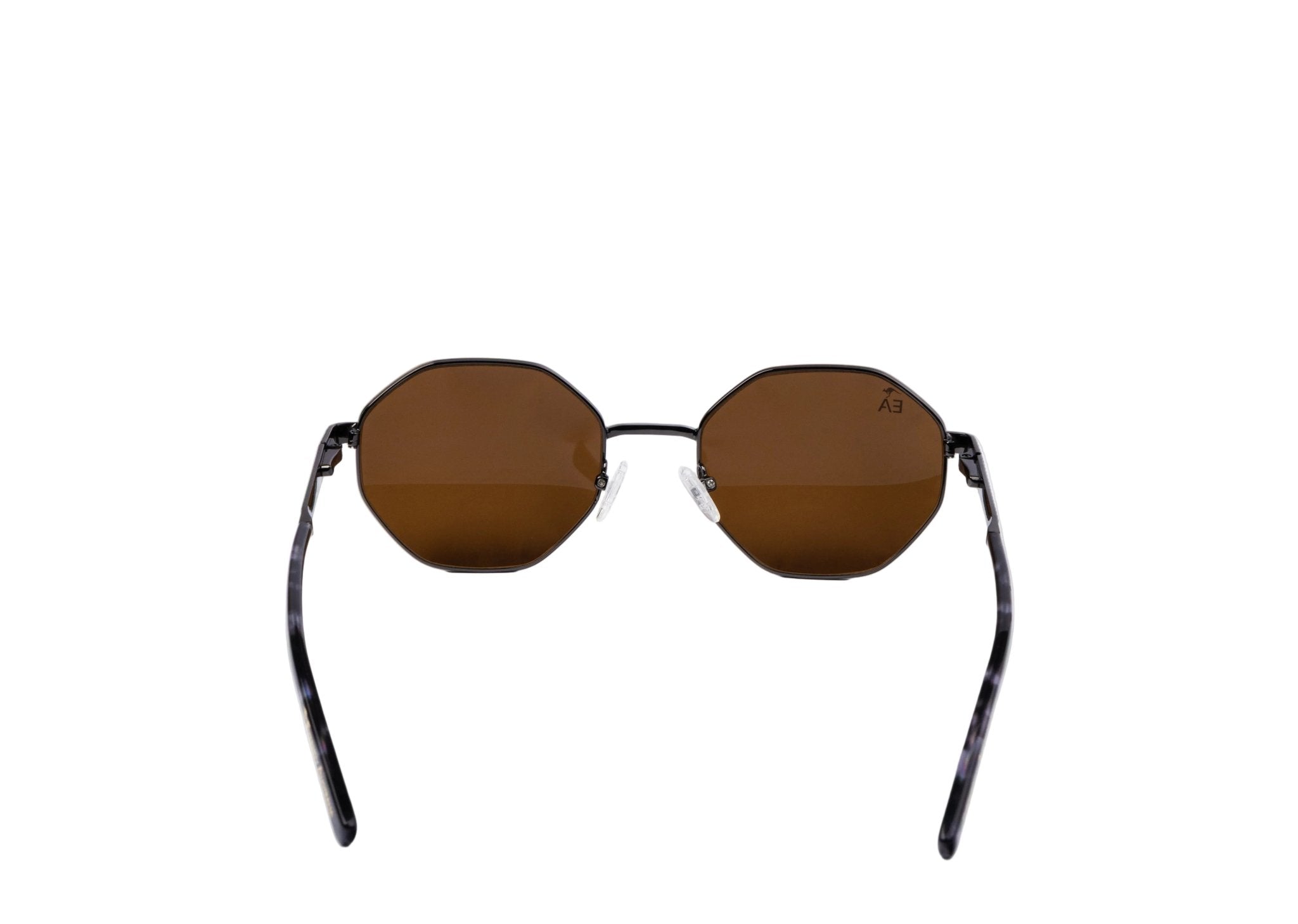 Riviera Noir C2GUN GREY BROWN