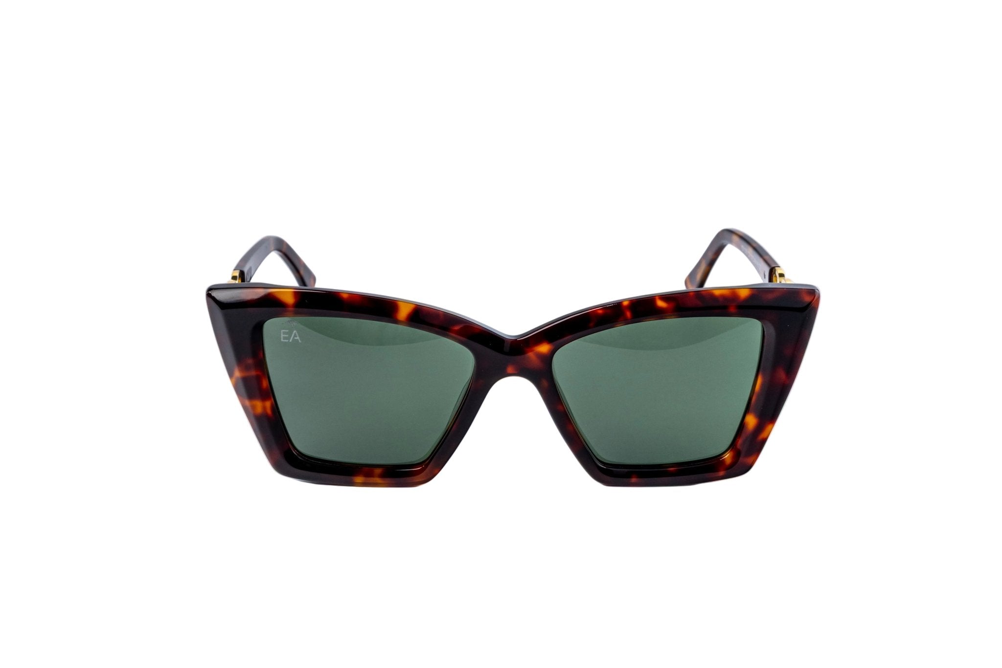 Delphine Pearl C2 DEMI LEOPARD