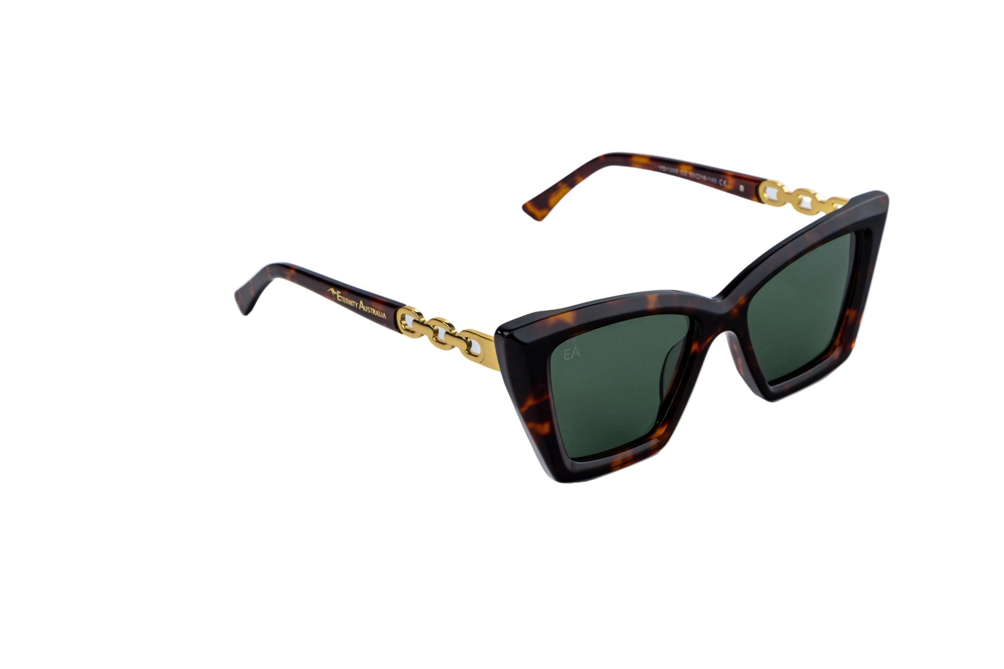 Delphine Pearl C2 DEMI LEOPARD