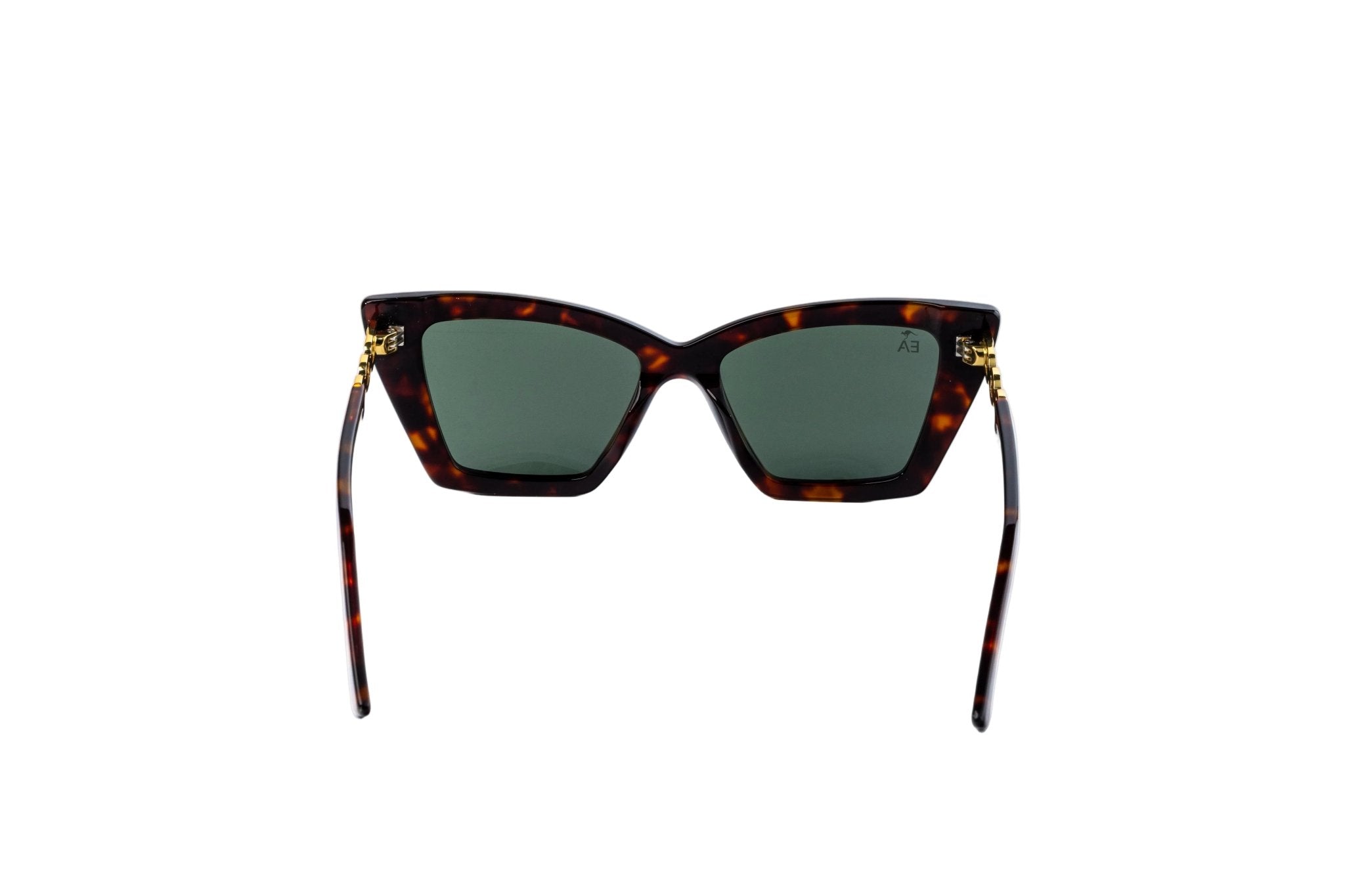 Delphine Pearl C2 DEMI LEOPARD