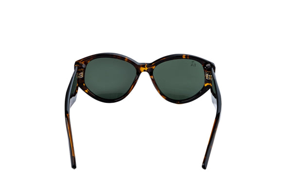 Veloura Edge LEOPARD - Eternity Australia Optical