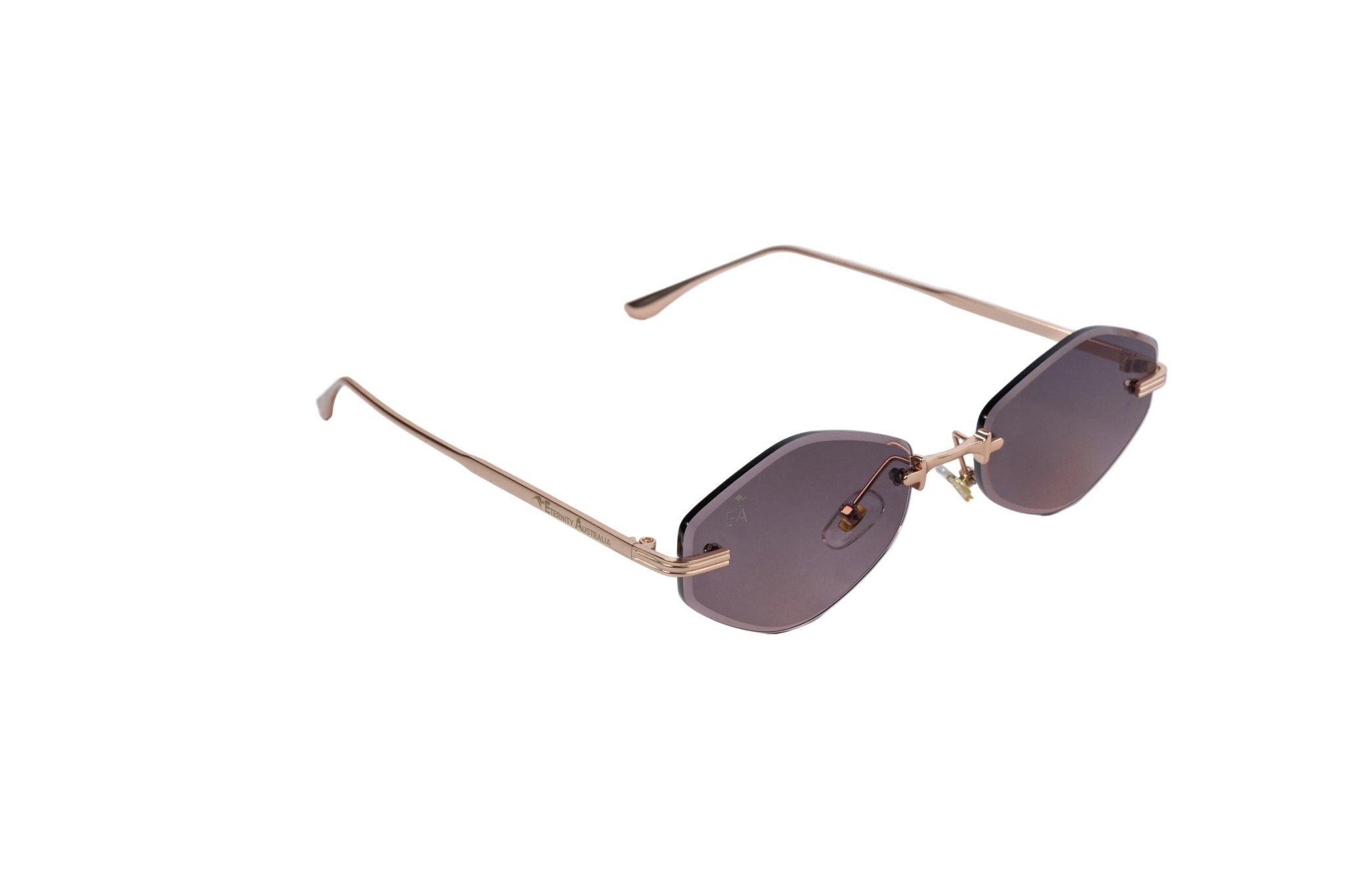 EX Prime Hexa ROSE GOLD