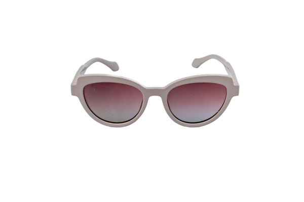 Aurora Velvet C1 Glossy GREY/PINK - Eternity Australia Optical