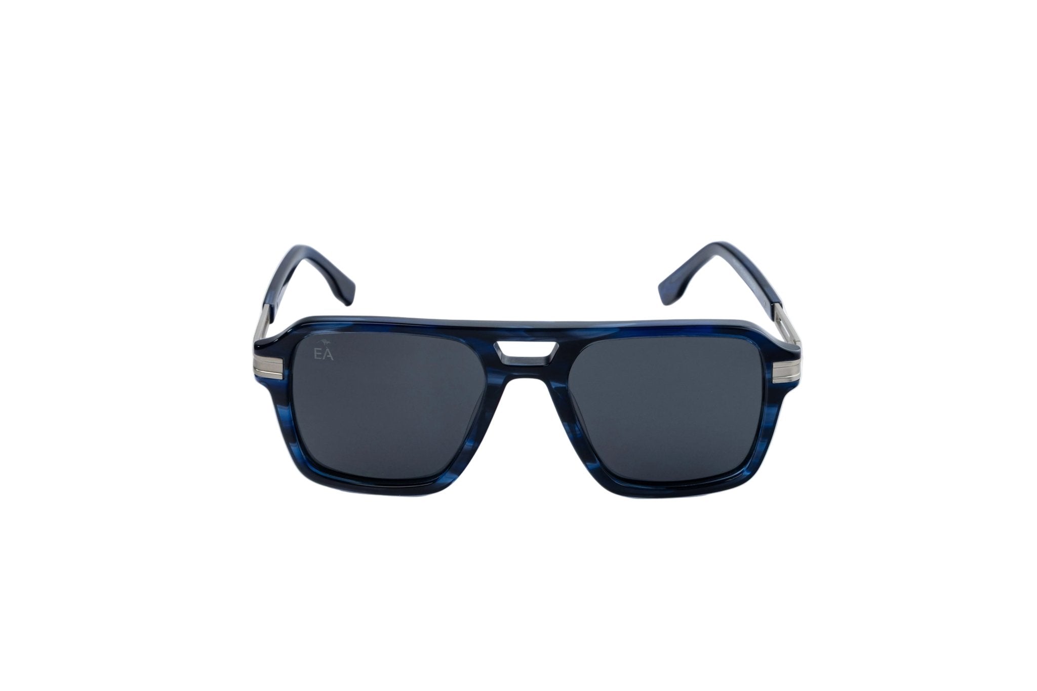 Night Fall C2 SILVER DEMI BLUE