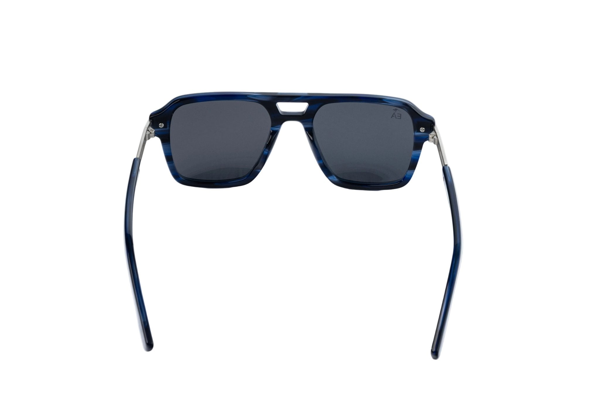 Night Fall C2 SILVER DEMI BLUE