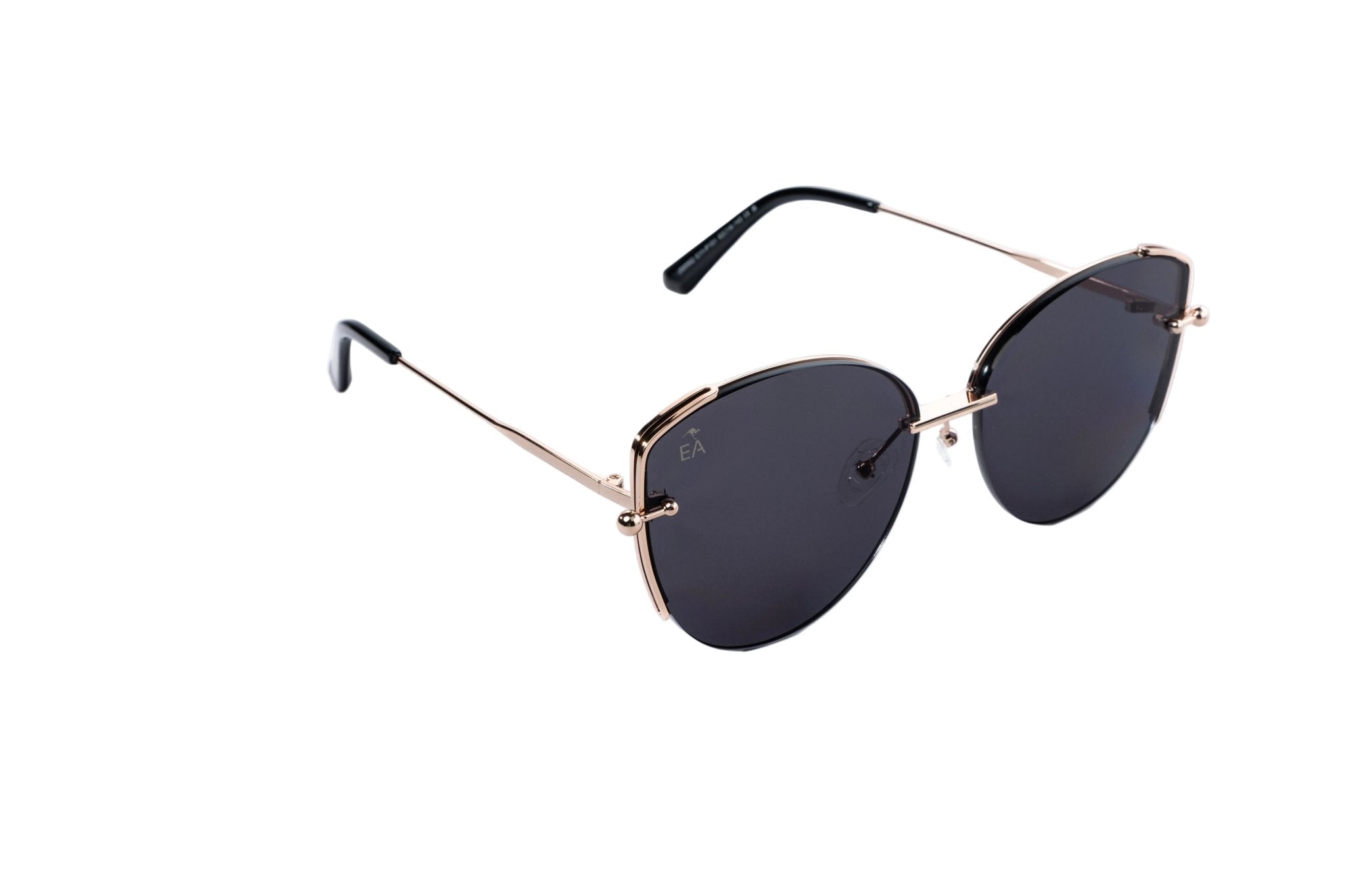 Solaris Nero C11 ROSE GOLD GREY