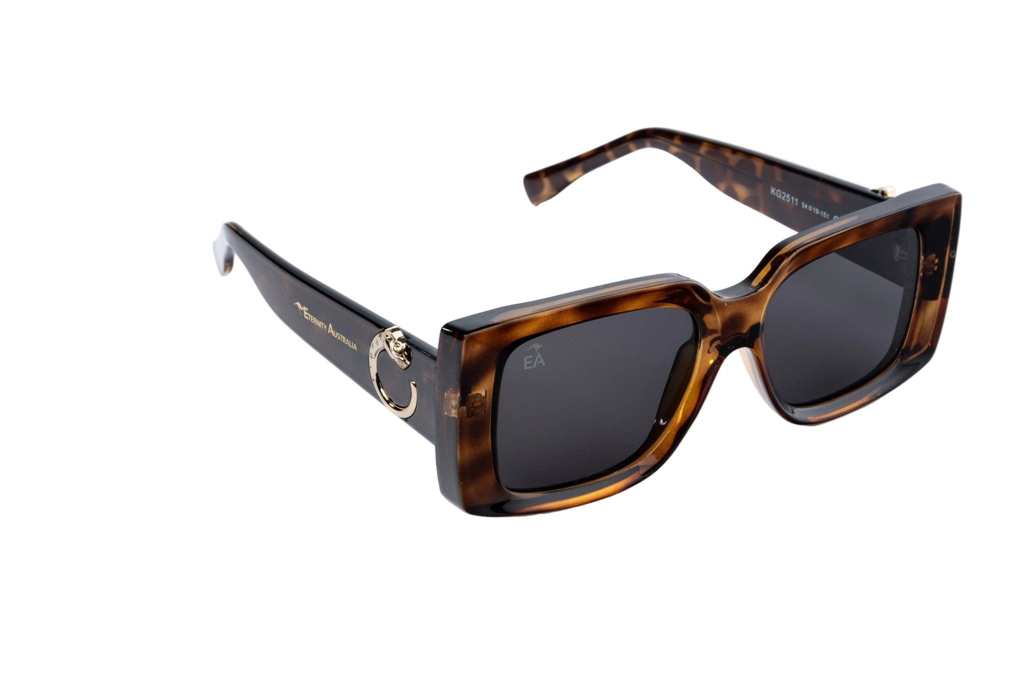 Serena Luxe  C2 DEMI LEOPARD
