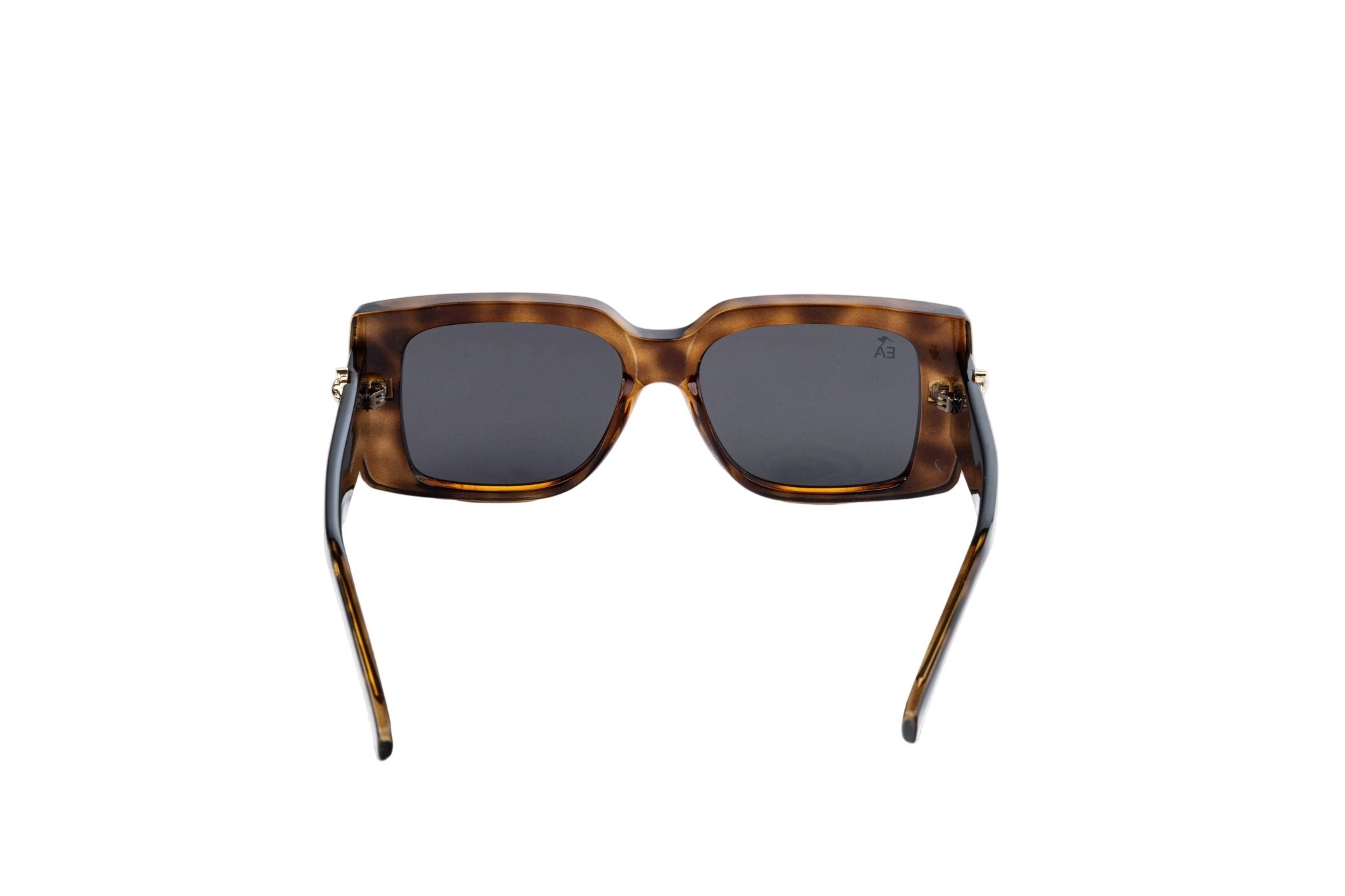 Serena Luxe  C2 DEMI LEOPARD