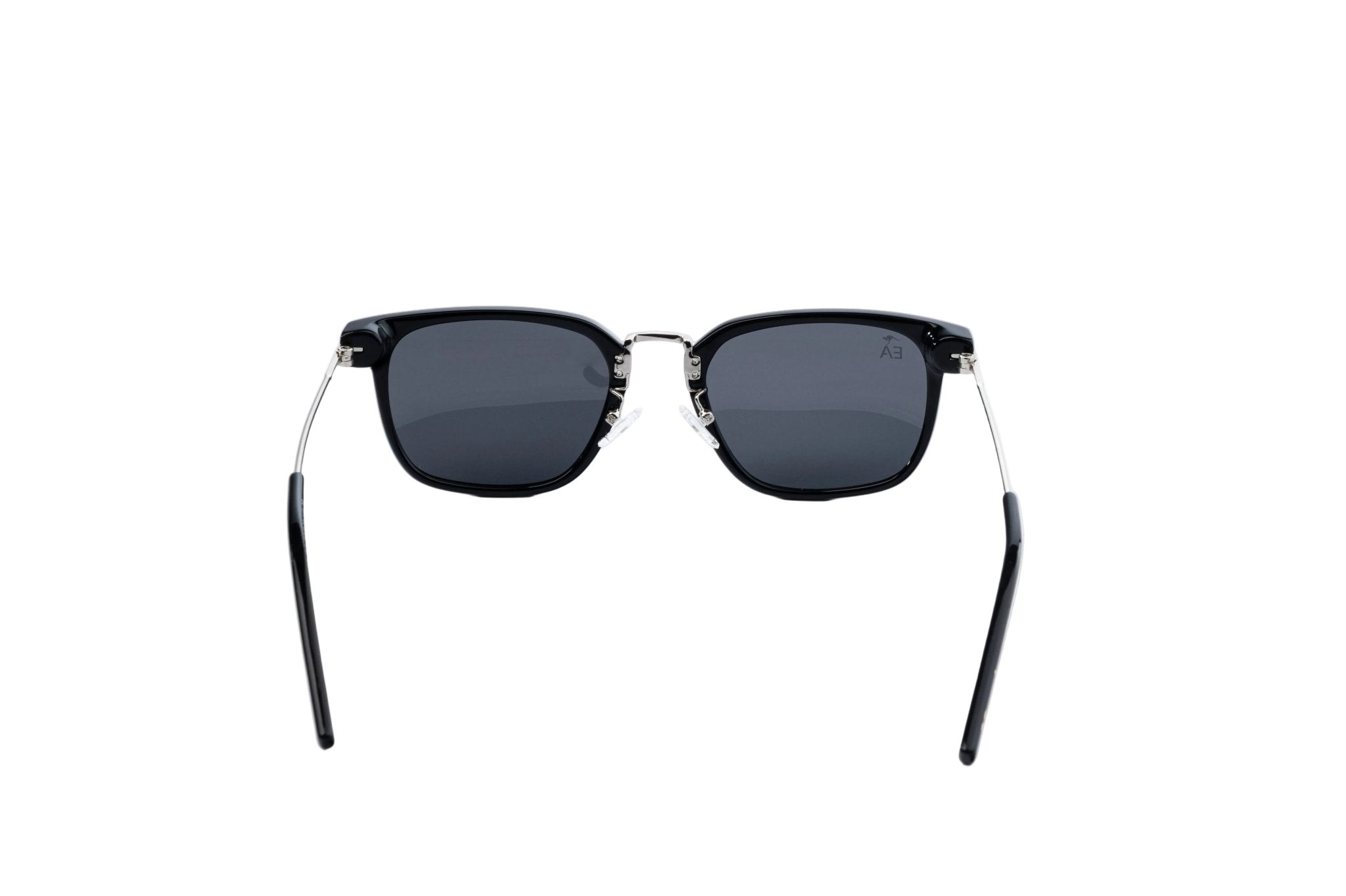 Titan Luxe C1 BLACK SILVER