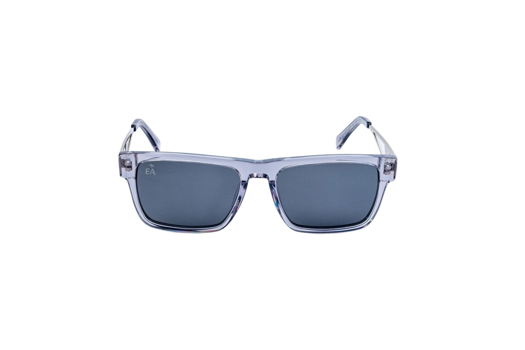 Valentina Lux  C3 CLEAR GREY SILVER