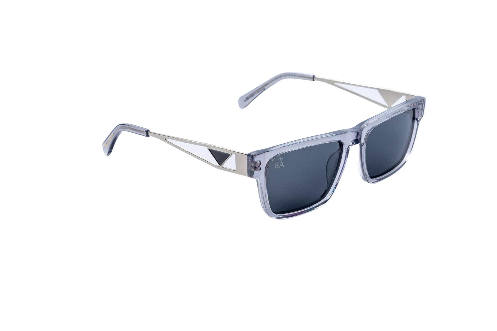 Valentina Lux  C3 CLEAR GREY SILVER