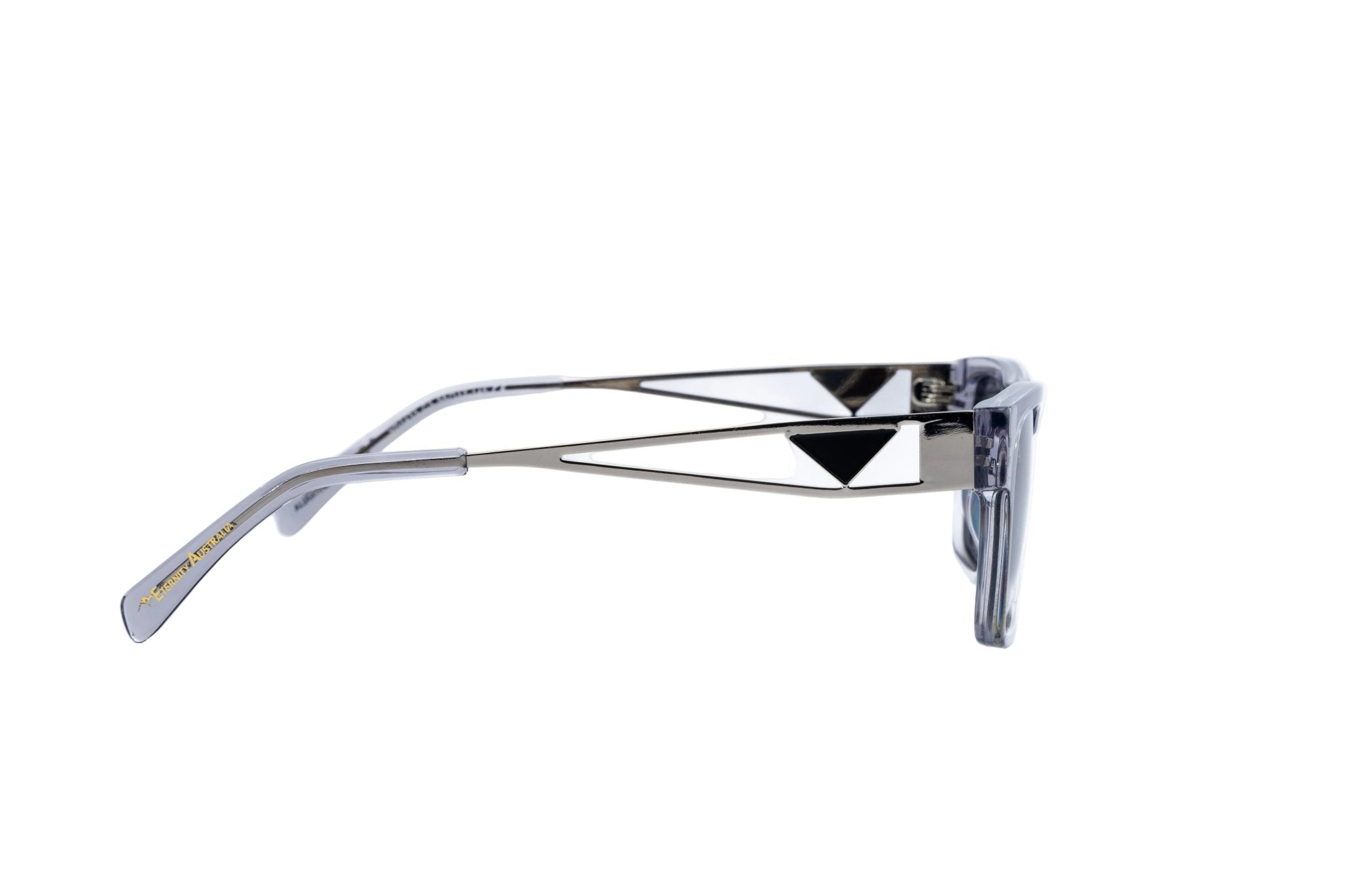 Valentina Lux  C3 CLEAR GREY SILVER