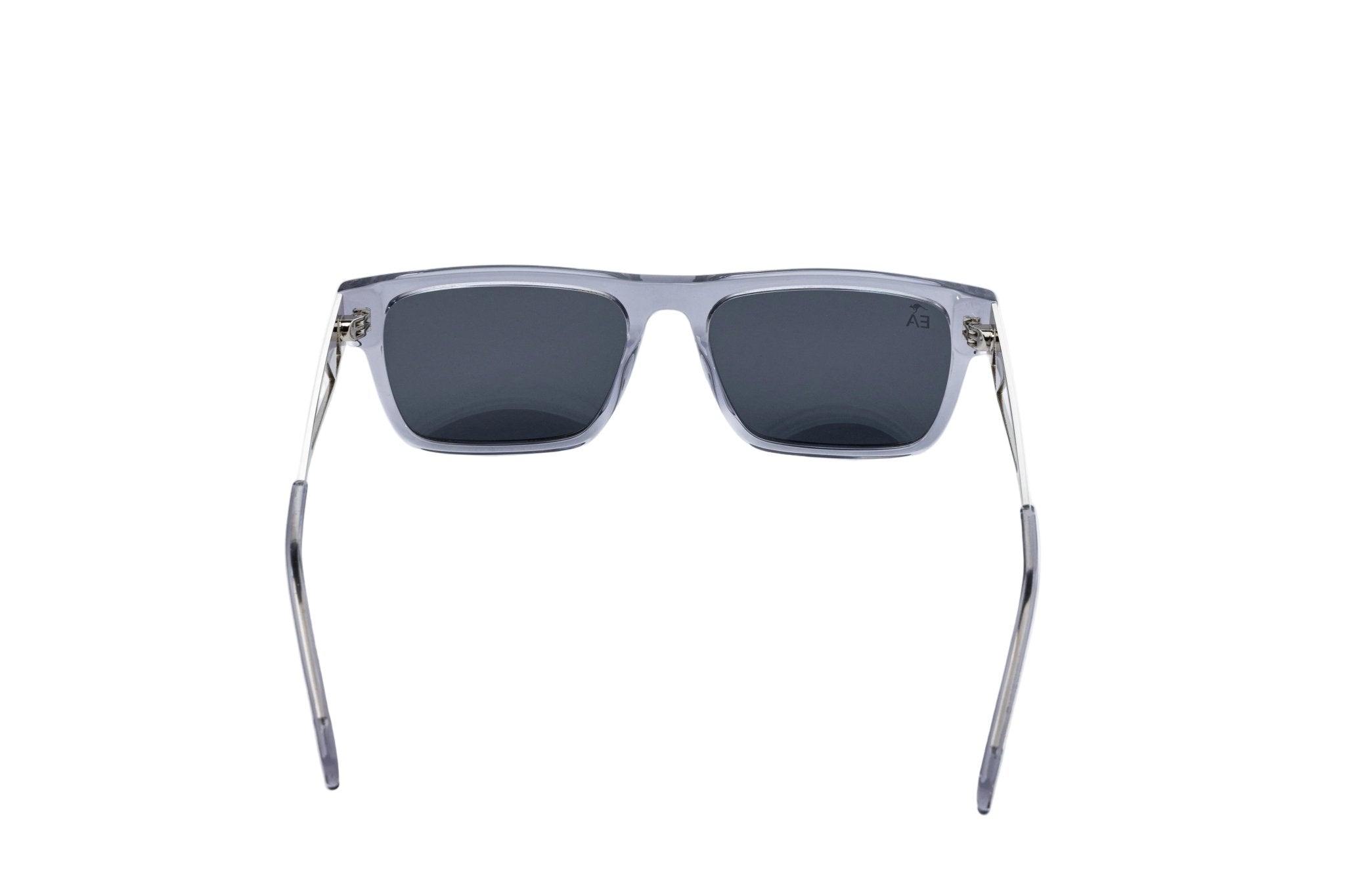 Valentina Lux  C3 CLEAR GREY SILVER