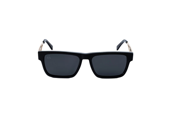 Valentina Lux C1 BLACK GOLD - Eternity Australia Optical