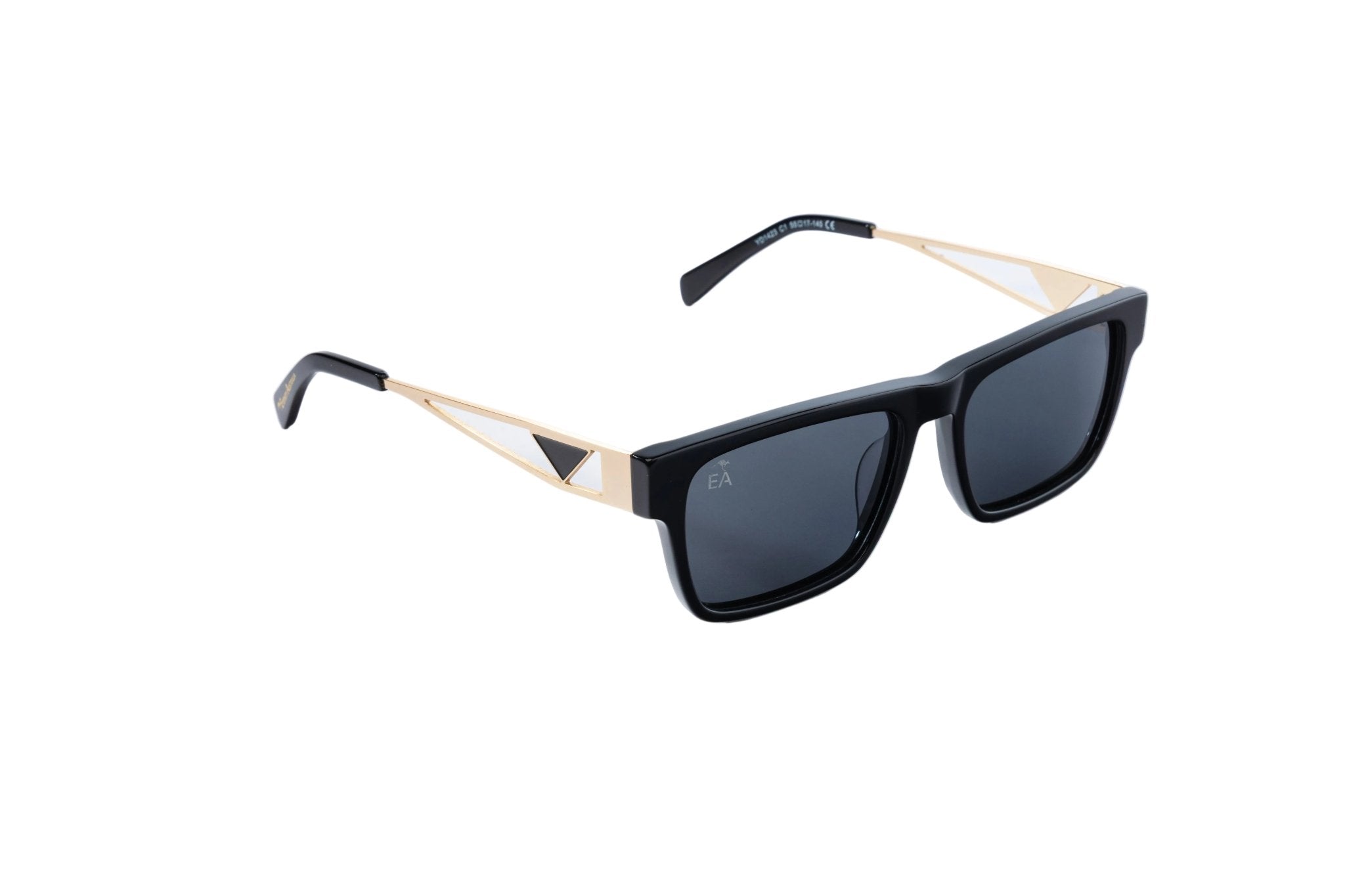 Valentina Lux C1 BLACK GOLD