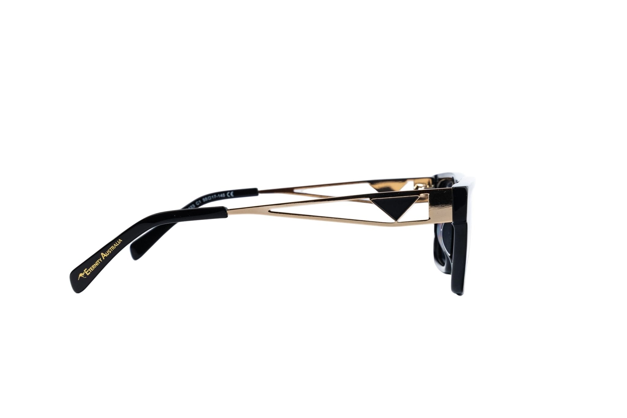 Valentina Lux C1 BLACK GOLD