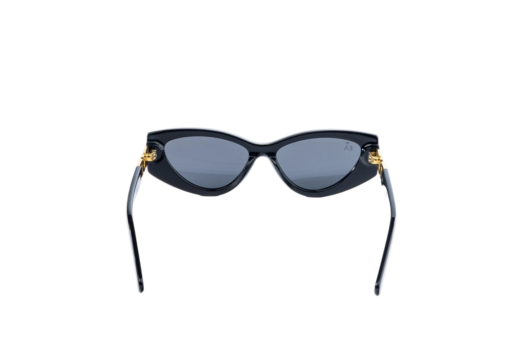 Rose Satin C1 BLACK GOLD